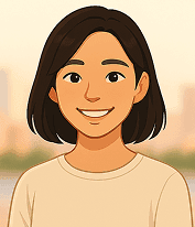 윤지수 (마케터, 31세)